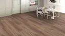 Haro Disano Saphir PVC freier Designboden Eiche Provence geräuchert authentic Landhausdiele 2