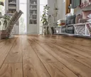KRONOTEX Laminat Amazone Aqua D 4166 Prestige Eiche Natur Landhausdiele 4