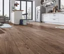KRONOTEX Laminat Robusto D 3591 Atlas Oak Coffee Landhausdiele 4