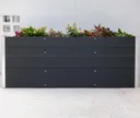 HORI Hochbeet WPC 0