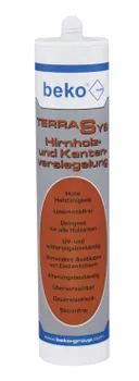 Beko TERRASYS Hirnholz- und Kantenversiegelung 0