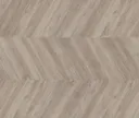 ter Hürne Klebe-Vinylboden massiv Chevron Edition Pro Eiche Oslo OF 2071 Fischgrät 1