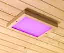 Karibu LED Farblicht 1