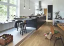 MEISTER Laminat LD 150 Eiche Chianti 07149 Landhausdiele 3