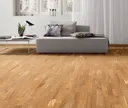 HARO Parkett 2500 Amerikanischer Kirschbaum Favorit Schiffsboden 1