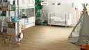HARO Laminat Sonderedition NKL31 Eiche Siena puro strukturiert matt Landhausdiele 2