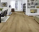 HORI Parkett 300 Eiche Family Landhausdiele natur-geölt 2. Wahl 3