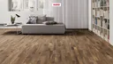 HARO Parkett 4000 Amerikanischer Nussbaum Schiffsboden 2