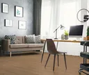 KRONOTEX Laminat Exquisit D41212 Horizont Eiche Schoko Landhausdiele 4