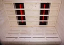 HORI Kombisauna Infrarot Sauna Oslo 4