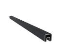 HORI Terrassendielen Afrikulu Mukulungu glatt / glatt  21 x 145 x 2250 mm 0