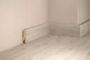 tilo MDF-Sockelleiste Eiche Helsinki foliert 0