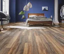 HORI Laminat Style Eiche Schlammbraun Landhausdiele 7