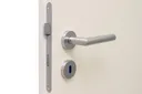 HORI Zimmertür Aktion CPL Weißlack RAL9010 Röhrenspan kleine Rundkante 4