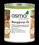 OSMO Bangkirai-Oel 0