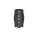 HORI Garagentor Comfort M-Sicke Woodgrain Sektionaltor Komplettset 8