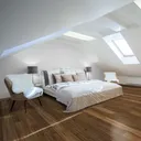 HORI 400 Landhausdiele Eiche Monaco Landhausdiele handgehobelt geräuchert gebürstet natur-geölt 4