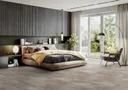 Gerflor Klick-Vinylboden Virtuo 30 Rigid Acoustic Acuarela Taupe Fliese 5