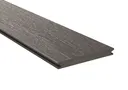 Lignodur terrafina Terrassendielen WPC Massiv lounge XL Java 21 x 196mm 0