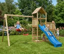 HORI Spielturm Noah, KDI grün 0