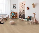 KRONOTEX Laminat Exquisit Plus D81102 Absolut Eiche Beige Landhausdiele 4