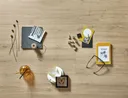 MEISTER PVC-freier Designboden MeisterDesign. next DD 500 S Felseneiche sand Landhausdiele 5G Dry® 2