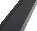 HORI WPC Fassade Endprofil 1