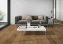 HORI Wandverkleidung Natursteinverblender Mont Blanc Kristall Weiß 9