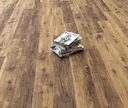 HORI Klick-Hartvinylboden Rigid SPC Eiche rustikal angeräuchert Katoomba Landhausdiele Holzstruktur 3