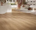 PARADOR Klick-Vinylboden SPC Classic 2070 Eiche Studioline natur Gebürstete Struktur Landhausdiele 0