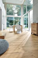 MEISTER PVC-freier Designboden MeisterDesign. flex DD 400 Desert Oak 6998 Landhausdiele 4