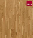 Kährs Parkett European Collection Eiche Lecco Variation Mattlack Schiffsboden 1