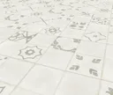 Gerflor Klebe-Vinylboden, Senso Unik, Fliese, Nomade 1