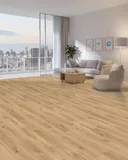 HORI Klick-Hartvinylboden Rigid SPC Eiche natur Hobart Landhausdiele Holzstruktur 5