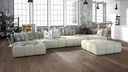 KRONOTEX Laminat Exquisit D 4613 Esche Kupfer Landhausdiele 6