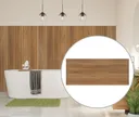 MODEE Wandverkleidung 2800 x 1175 x 4 mm Platte True Wood Fluted Asturia mit Naturstruktur 0