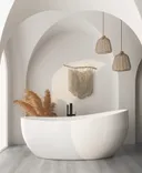 Gerflor Klebe-Vinylboden massiv Virtuo 30 Bohem Dark Grey (Eir) Landhausdiele 0