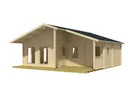 Lasita Maja Ferienhaus Ganges 1