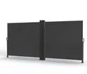 HORI Eck-Seitenmarkise 1
