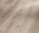 PARADOR Klick-Vinylboden massiv Classic 2050 Eiche Royal weiß gekälkt Landhausdiele 1