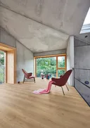PARADOR Klick-Vinylboden SPC Basic 5.3 Eiche Royal hell gekälkt gebürstete Struktur Landhausdiele 4