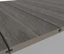 HORI Terrassendiele WPC Massiv Wood Feeling Co-Extrudiert XL 22,5x210mm grau 3