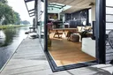 MEISTER PVC-freier Designboden MeisterDesign. next DD 500 S Golden Oak Landhausdiele 5G Dry® 5