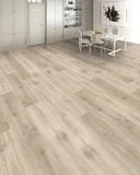 Haro Disano Saphir PVC freier Designboden Eiche Provence creme authentic Landhausdiele 2