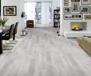 HORI Laminat Selection Eiche Rustic weiß Landhausdiele 4
