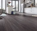 KRONOTEX Laminat Amazone D 6010 Elba Oak Black Landhausdiele 6