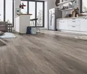 KRONOTEX Laminat Exquisit Plus D 6013 Elba Oak Silver Landhausdiele 5