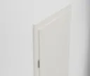 HORI Zimmertür CPL Weiß RAL9010 Vollspan Designkante 1
