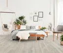 KRONOTEX Laminat Exquisit Plus D4787 Gala Eiche Weiß Landhausdiele 4