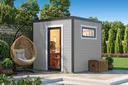 Lasita Maja Gartenhaus Sardinia 1